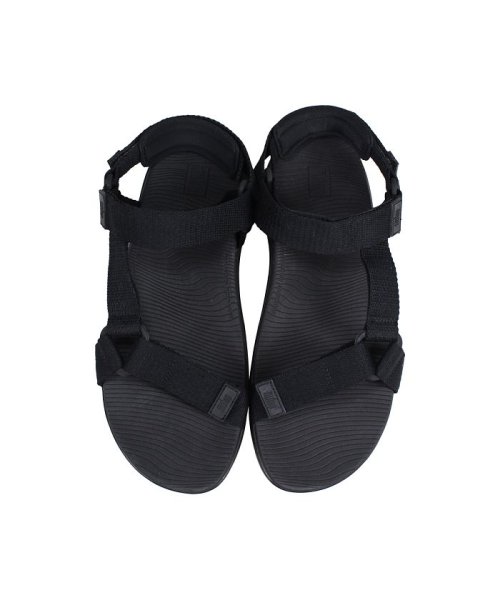Fitflop フィットフロップ サンダル スポーツサンダル ブリース メンズ Brees ブラック 黒 V91 フィットフロップ Fitflop D Fashion Fitflop フィットフロップ サンダル スポーツサンダル ブリース メンズ Brees ブラック 黒 V91 フィットフロップ Fitflop D Fashion