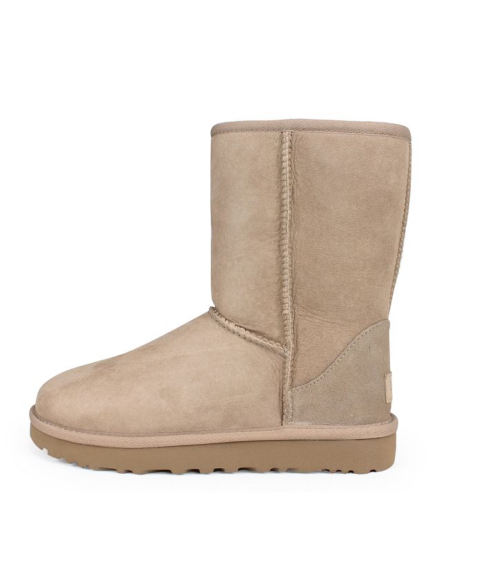 セール】UGG アグ ムートンブーツ レディース クラシック ショート 2