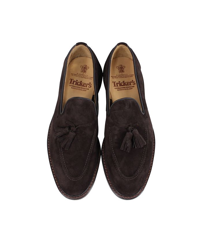 トリッカーズ Tricker's トリッカーズ Trickers ローファー トリッカーズ Tricker's トリッカーズ Trickers ローファー