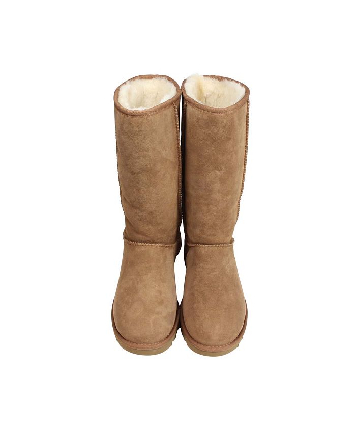 UGG アグ W CLASSIC TALL 深め ロング ムートンブーツ UGG アグ W CLASSIC TALL 深め ロング ムートンブーツ