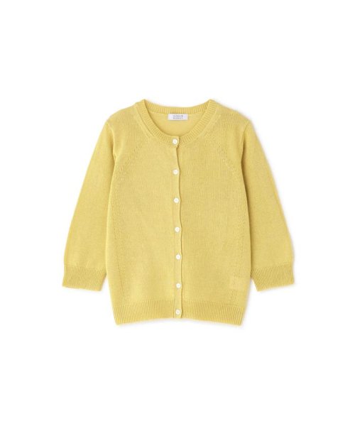 セール 40 Off ミドルゲージギマカーディガン ヒューマンウーマン Human Woman D Fashion