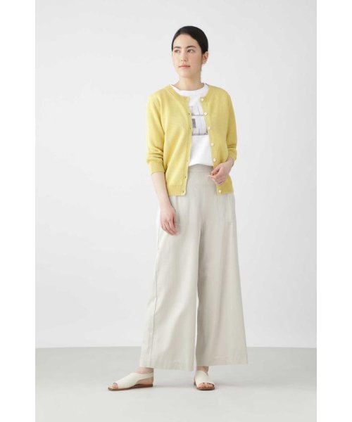 セール 40 Off ミドルゲージギマカーディガン ヒューマンウーマン Human Woman D Fashion セール 40 Off ミドルゲージギマカーディガン ヒューマンウーマン Human Woman D Fashion