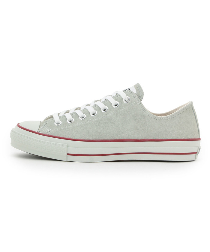 ALL STAR J LOCALIZE OX 503027596 JUNRed d fashion