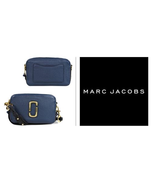 セール】マークジェイコブス MARC JACOBS バッグ ショルダーバッグ