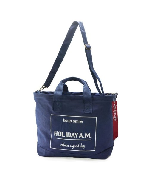 セール バッグ トート ショルダー 2way メンズ レディース 大きいサイズ フタ付き 布 帆布 Holidaya M ホリデーエーエム Holiday A M D Fashion セール バッグ トート ショルダー 2way メンズ レディース 大きいサイズ フタ付き 布 帆布 Holidaya M ホリデーエーエム Holiday A M D Fashion