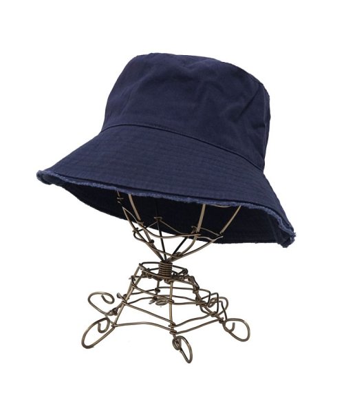 セール バケットハット 帽子 メンズ レディース ハット サファリハット ウォッシュドツイル 春 夏 秋 Keys キーズ Keys D Fashion
