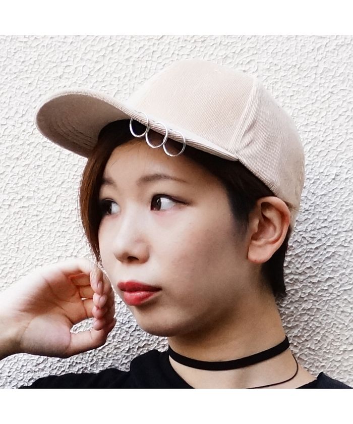 クーポン】キーズ KEYS 帽子 キャップ メンズ レディース