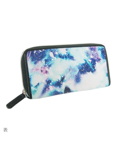 セール 財布 長財布 スペース柄 ファスナー ラウンドウォレット 宇宙柄 男女兼用 キーズ Keys キーズ Keys D Fashion セール 財布 長財布 スペース柄 ファスナー ラウンドウォレット 宇宙柄 男女兼用 キーズ Keys キーズ Keys D Fashion
