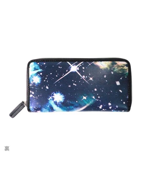 セール 財布 長財布 スペース柄 ファスナー ラウンドウォレット 宇宙柄 男女兼用 キーズ Keys キーズ Keys D Fashion セール 財布 長財布 スペース柄 ファスナー ラウンドウォレット 宇宙柄 男女兼用 キーズ Keys キーズ Keys D Fashion
