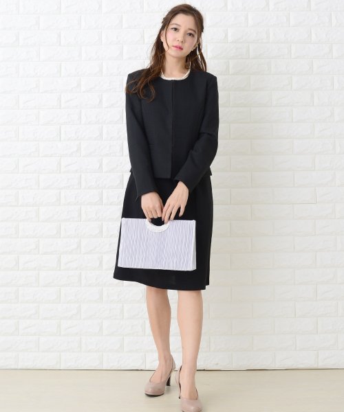 ノッチドラペルカラーツーピース風ワンピース ドレス セットアップ レースレディース Lace Ladies D Fashion ノッチドラペルカラーツーピース風ワンピース ドレス セットアップ レースレディース Lace Ladies D Fashion