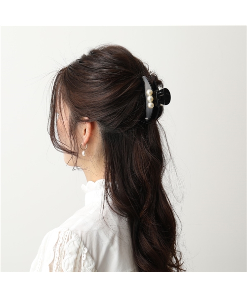 アレクサンドルドゥパリ ヘアクリップ m - 通販 - pinehotel.info