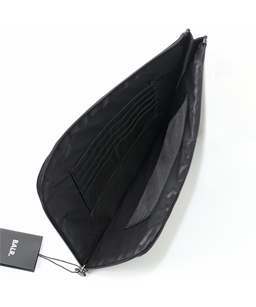 セール 29%OFF】【BALR.(ボーラー)】U－Series Nylon Laptop Sleeve 