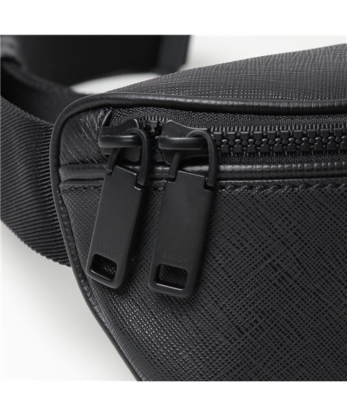 セール Bally バリー Sonni Of コーテッドキャンバス バムバッグ ショルダーバッグ メッセンジャーバッグ ボディバッグ 鞄 06 Black メンズ バリー Bally D Fashion セール Bally バリー Sonni Of コーテッドキャンバス バムバッグ ショルダーバッグ メッセンジャーバッグ ボディバッグ 鞄 06 Black メンズ バリー Bally D Fashion