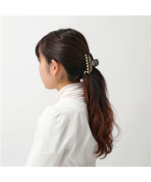 アレクサンドルドゥパリ ヘアクリップ m - 通販 - pinehotel.info