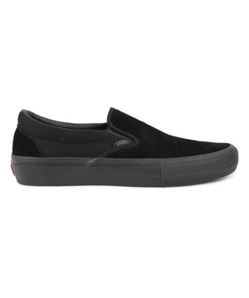 Vans ヴァンズ スリッポン スニーカー メンズ バンズ Classic Slip On ブラック 黒 Vnm1oj ヴァンズ Vans D Fashion