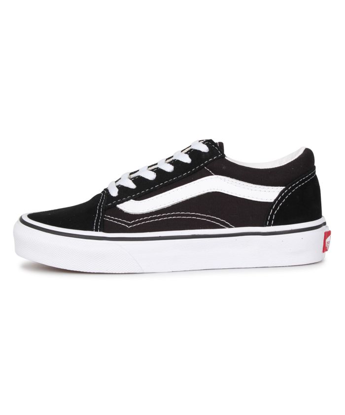 【VANS】バンズ キッズ OLD SKOOL オールドスクール VN000D3Y9EK キッズ 【VANS】 ヴァンズ OLD SKOOL(14-22) キッズ オールド