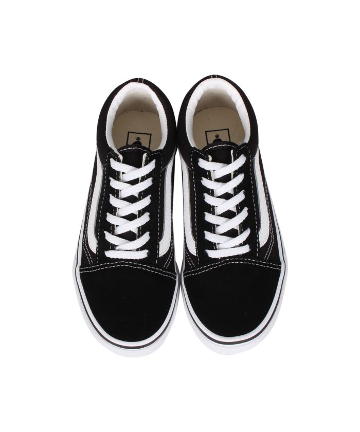 【VANS】バンズ キッズ OLD SKOOL オールドスクール VN000D3Y9EK ヴァンズ VANS VANS ヴァンズ オールドスクール スニーカー