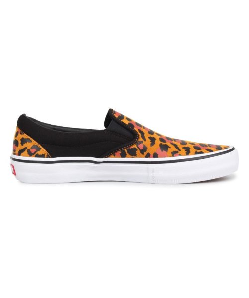 Vans バンズ スリッポン スニーカー メンズ ヴァンズ Slip On Pro ブラック 黒 Vn0a347vsxe ヴァンズ Vans D Fashion Vans バンズ スリッポン スニーカー メンズ ヴァンズ Slip On Pro ブラック 黒 Vn0a347vsxe ヴァンズ Vans D Fashion