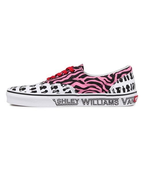 Vans ヴァンズ Era スニーカー エラ メンズ バンズ Ashley Williams コラボ ホワイト 白 Vn0a38frvol ヴァンズ Vans D Fashion Vans ヴァンズ Era スニーカー エラ メンズ バンズ Ashley Williams コラボ ホワイト 白 Vn0a38frvol ヴァンズ Vans D Fashion