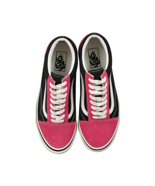 Vans ヴァンズ オールドスクール スニーカー メンズ Old Skool 36 Dx ピンク Vn0a38g2tpv ヴァンズ Vans D Fashion Vans ヴァンズ オールドスクール スニーカー メンズ Old Skool 36 Dx ピンク Vn0a38g2tpv ヴァンズ Vans D Fashion