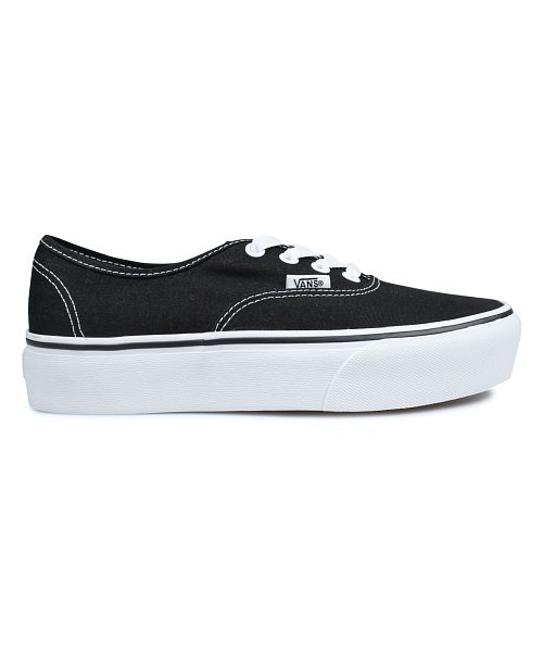 【新品】VANS  Authentic Platform US6 ※値下げ可能