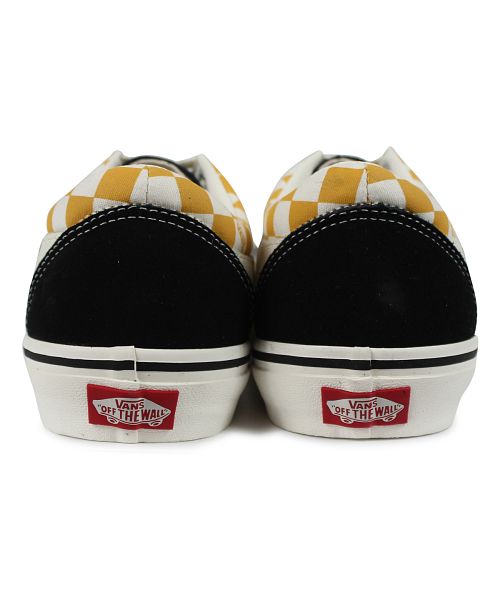 （K25379）★未使用★VANS BOLD Ni 23.5㎝ イエロー K25379）☆未使用☆VANS BOLD Ni 23.5㎝ イエロー - メルカリ
