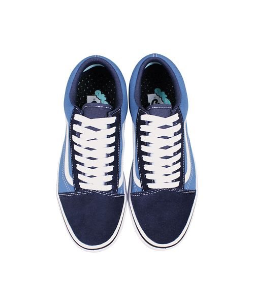 セール5 Off Vans ヴァンズ オールドスクール スニーカー メンズ レディース バンズ Comfycush Old Skool ネイビー Vn0a3wmavnt ヴァンズ Vans D Fashion