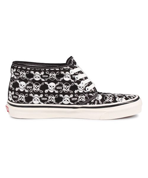 ヴァンズ VANS VANS バンズ チャッカ スニーカー メンズ