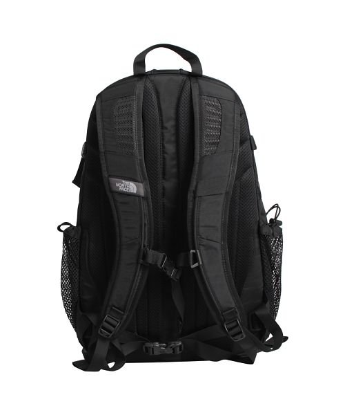 ノースフェイス The North Face リュック バッグ バックパック ホットショット メンズ レディース 30l Hot Shot Se ブラック 黒 503004671 ザノースフェイス Thenorthface D Fashion