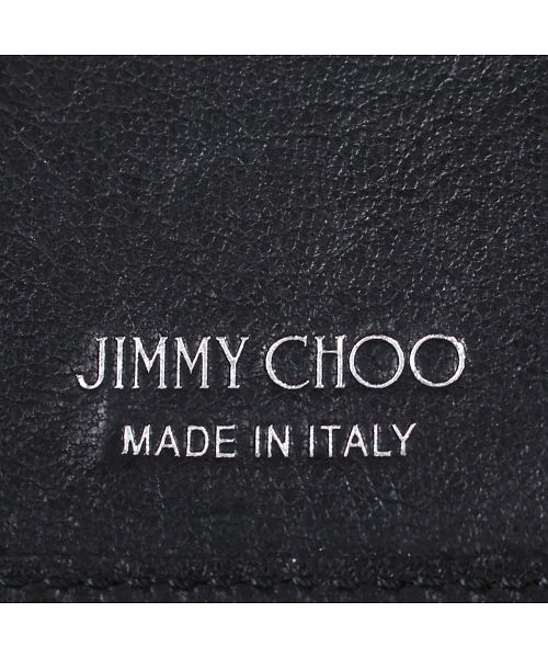 ジミーチュウ JIMMY CHOO キーケース キーホルダー レディース 6連 ...