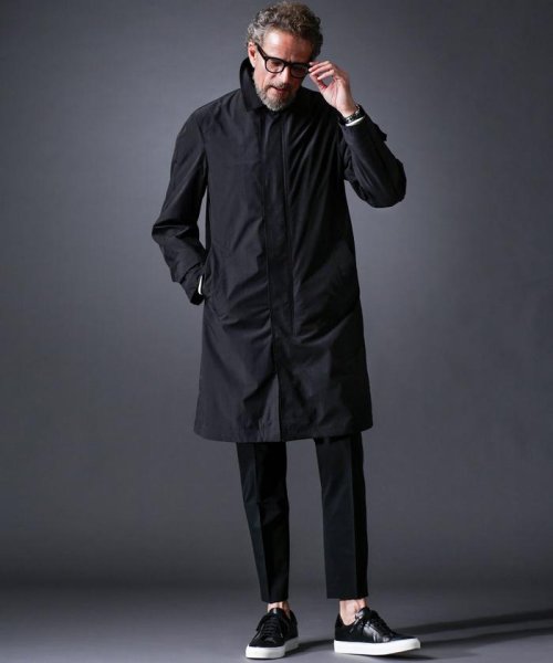 セール Briefing X Willlounge Briefing Wlg パッカブルコート ナノ ユニバース Nano Universe D Fashion