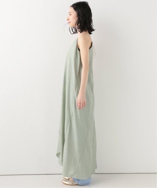 セール Villd ヴィルド キャミロングワンピース スローブ イエナ Slobe Iena D Fashion セール Villd ヴィルド キャミロングワンピース スローブ イエナ Slobe Iena D Fashion