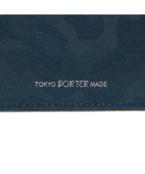 PORTER WONDER ID HOLDER 342-03848 Details about   NEW Yoshida Bag PORTER 