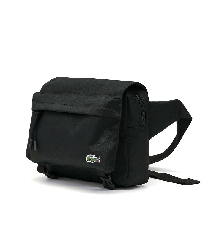 ラコステ LACOSTE ラコステ LACOSTE ボディバッグ ワン ラコステ LACOSTE ラコステ LACOSTE ボディバッグ ワン