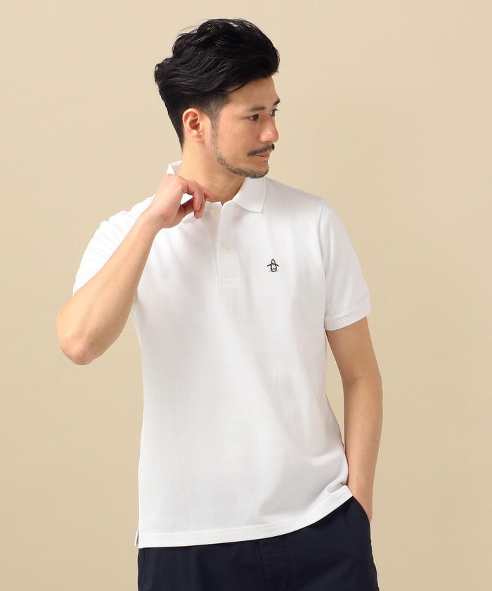セール 60%OFF】MUNSINGWEAR: 別注 JAPAN MADE 鬼カノコ