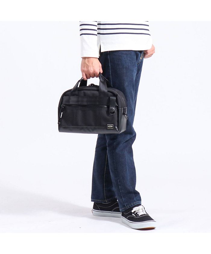PORTER / HEAT TOOL BOX ポーターツールボックス
