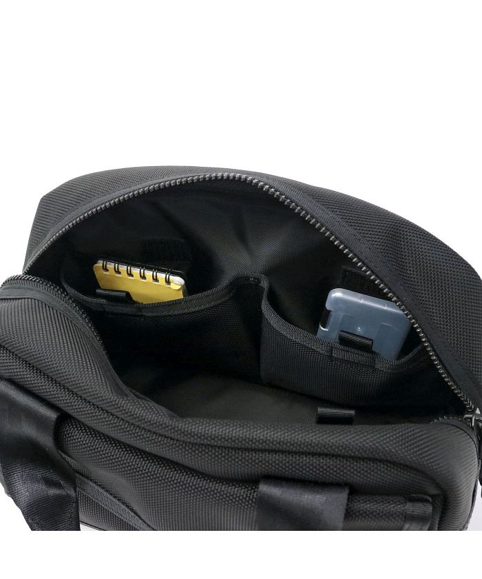 吉田カバン ポーター ボストンバッグ PORTER HEAT ヒート TOOL BOX ...
