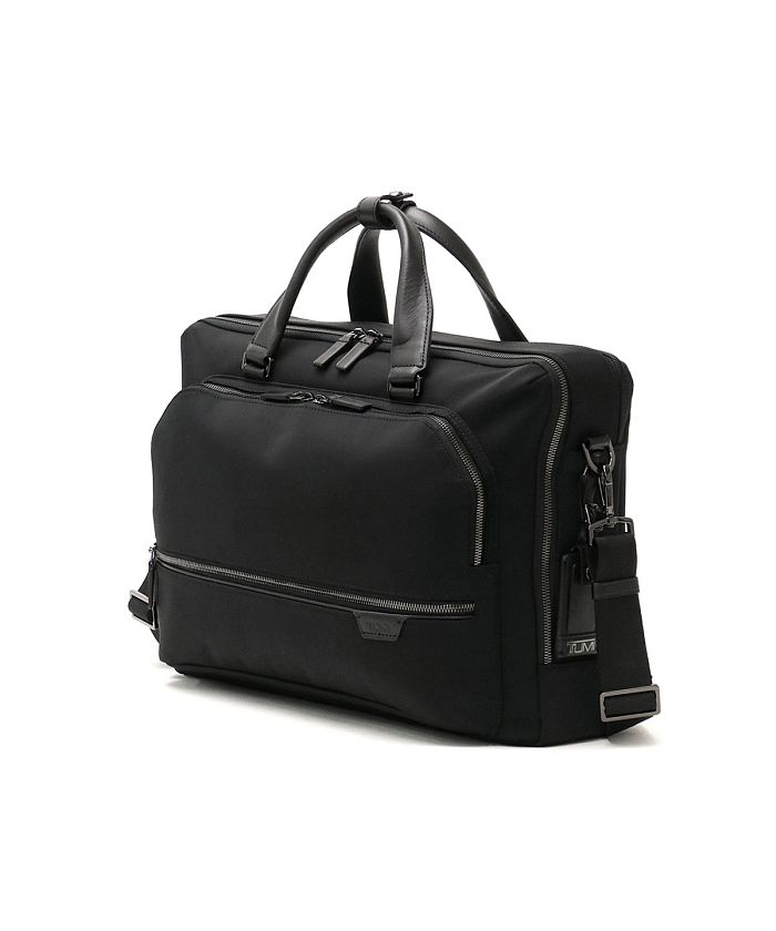 トゥミ TUMI 【日本正規品】トゥミ TUMI 3WAY ブリーフケース トゥミ TUMI 【日本正規品】トゥミ TUMI 3WAY ブリーフケース