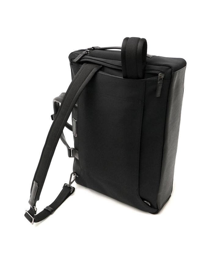 トゥミ TUMI 【日本正規品】トゥミ TUMI 3WAY ブリーフケース トゥミ TUMI 【日本正規品】トゥミ TUMI 3WAY ブリーフケース
