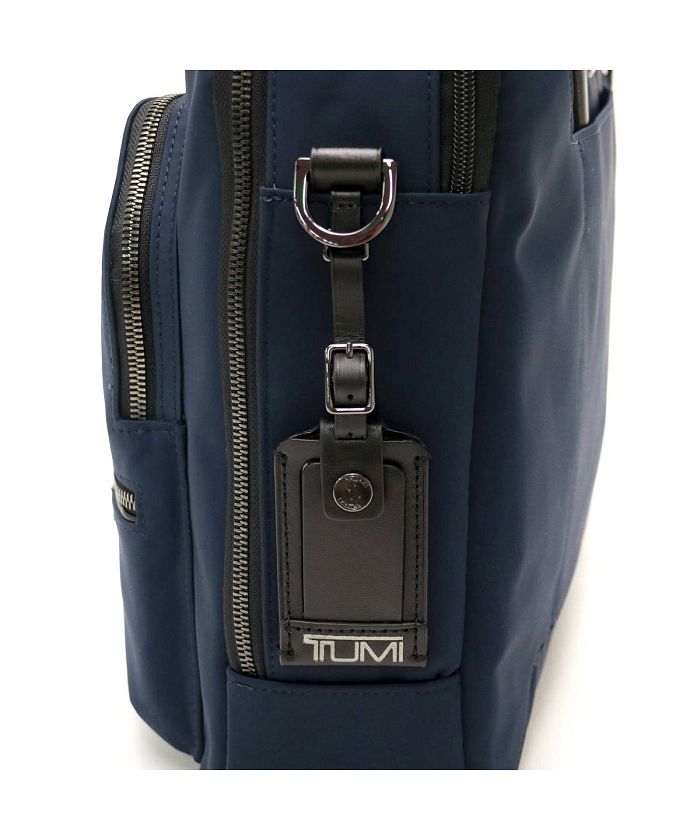 トゥミ TUMI 【日本正規品】トゥミ TUMI 3WAY ブリーフケース トゥミ TUMI 【日本正規品】トゥミ TUMI 3WAY ブリーフケース