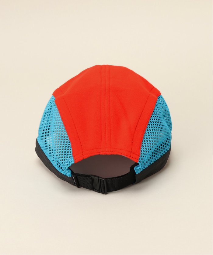 north face flat cap