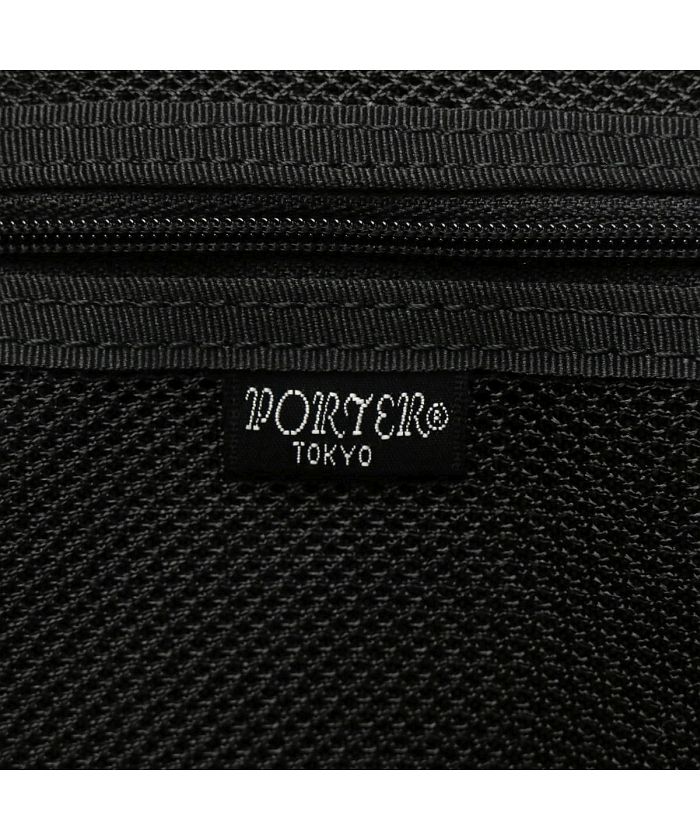 ★値下げ★PORTER ポーター 2Way アングル ボストンバッグ ブラック ポーター PORTER 吉田カバン ポーター アングル PORTER ANGLE