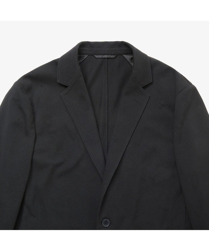 セール 30%OFF】ラコステ LACOSTE ハイゲージ鹿の子ジャケット