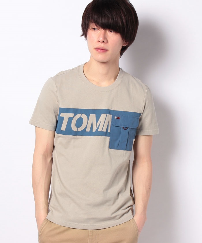 クーポン】【セール 40%OFF】トミージーンズ TOMMY JEANS
