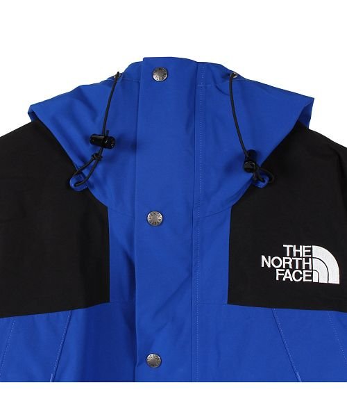 ノースフェイス The North Face マウンテン ジャケット マウンテンジャケット メンズ 1990 Mountain Jacket Gtx 2 ブルー 503004680 ザノースフェイス Thenorthface D Fashion