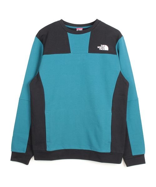 ノースフェイス The North Face トレーナー スウェット メンズ U Rage Graphic Crew ブルー T93xxe 12 17 新入荷 ザノースフェイス Thenorthface D Fashion ノースフェイス The North Face トレーナー スウェット メンズ U Rage Graphic Crew ブルー T93xxe 12 17 新入荷 ザノースフェイス Thenorthface D Fashion