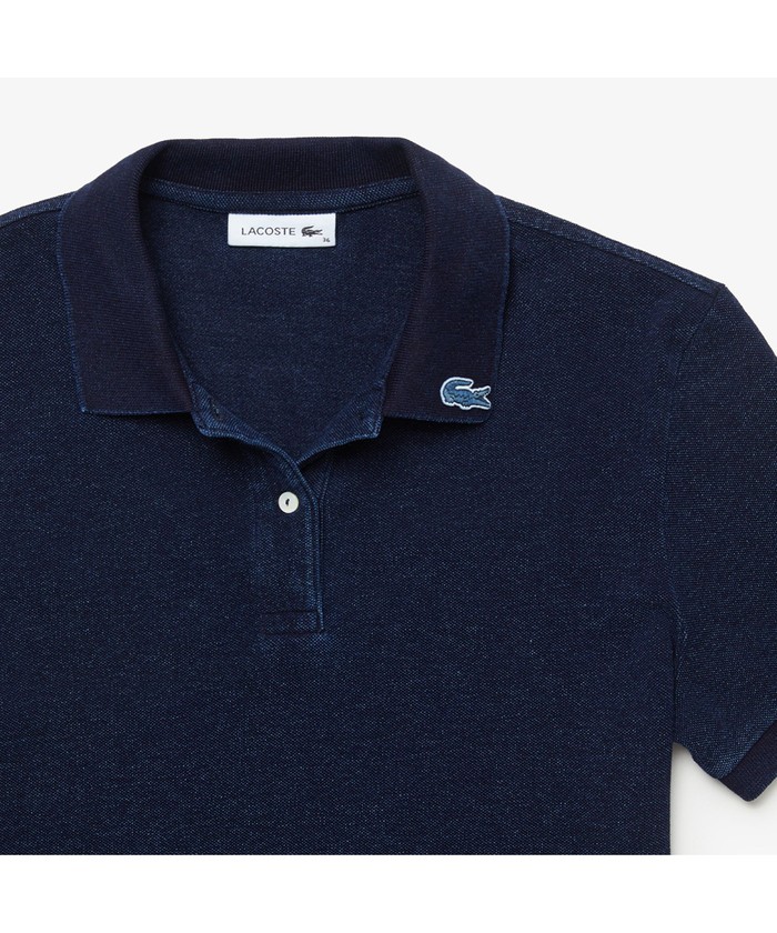 LACOSTE ラコステ クラシックフィット 半袖 ポロシャツ LACOSTE ラコステ クラシックフィット 半袖 ポロシャツ L1212LJ