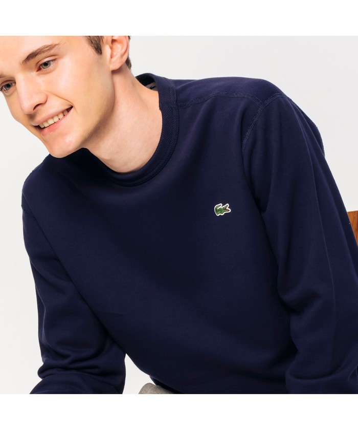 クーポン】ラコステ LACOSTE レギュラーフィット プレミアム