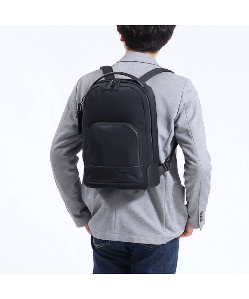 クーポン】トゥミ TUMI 【日本正規品】トゥミ リュック TUMI ビジネス 