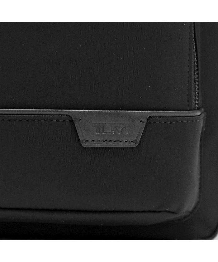 TUMI トゥミ　Harrison ハリソン　クリントンバックパックリュック Amazon.co.jp: [トゥミ] バックパック 公式 正規品 Harrison